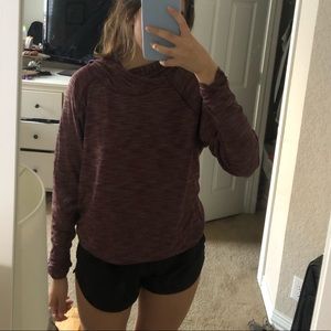 Lululemon Sweatshirt